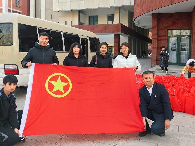 温暖衣冬｜这个冬天不太冷