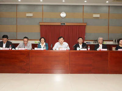 祥龙公司召开2018年一季度经营分析会