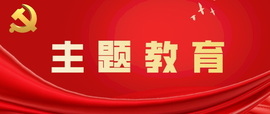 把握重点 创新思路 注重实效 推动主题教育调研工作走深走实